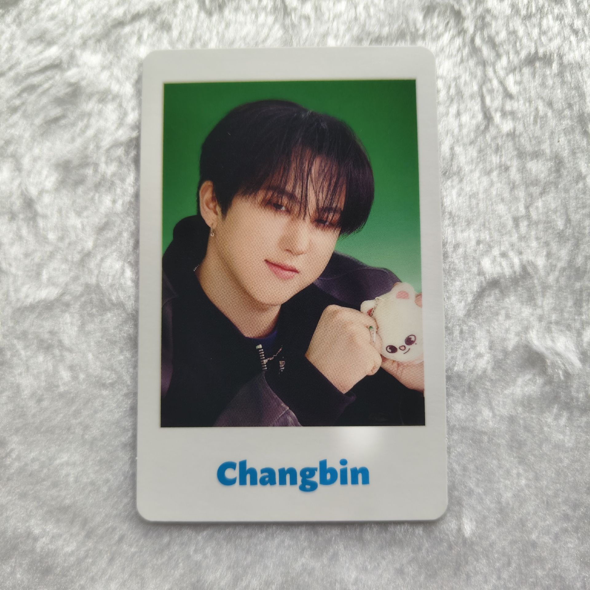 | Toy world拍立得彬 | 現貨