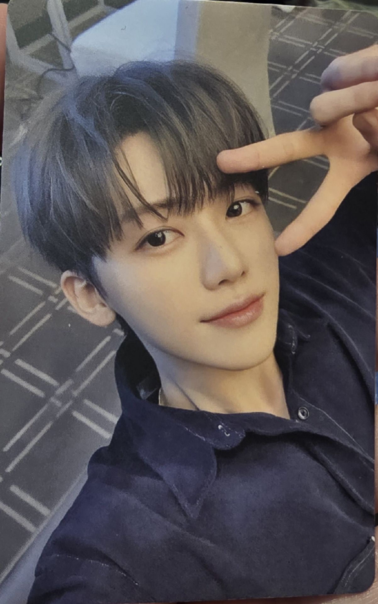 NCT DREAM 京東 杭州 A ver. 簽售卡