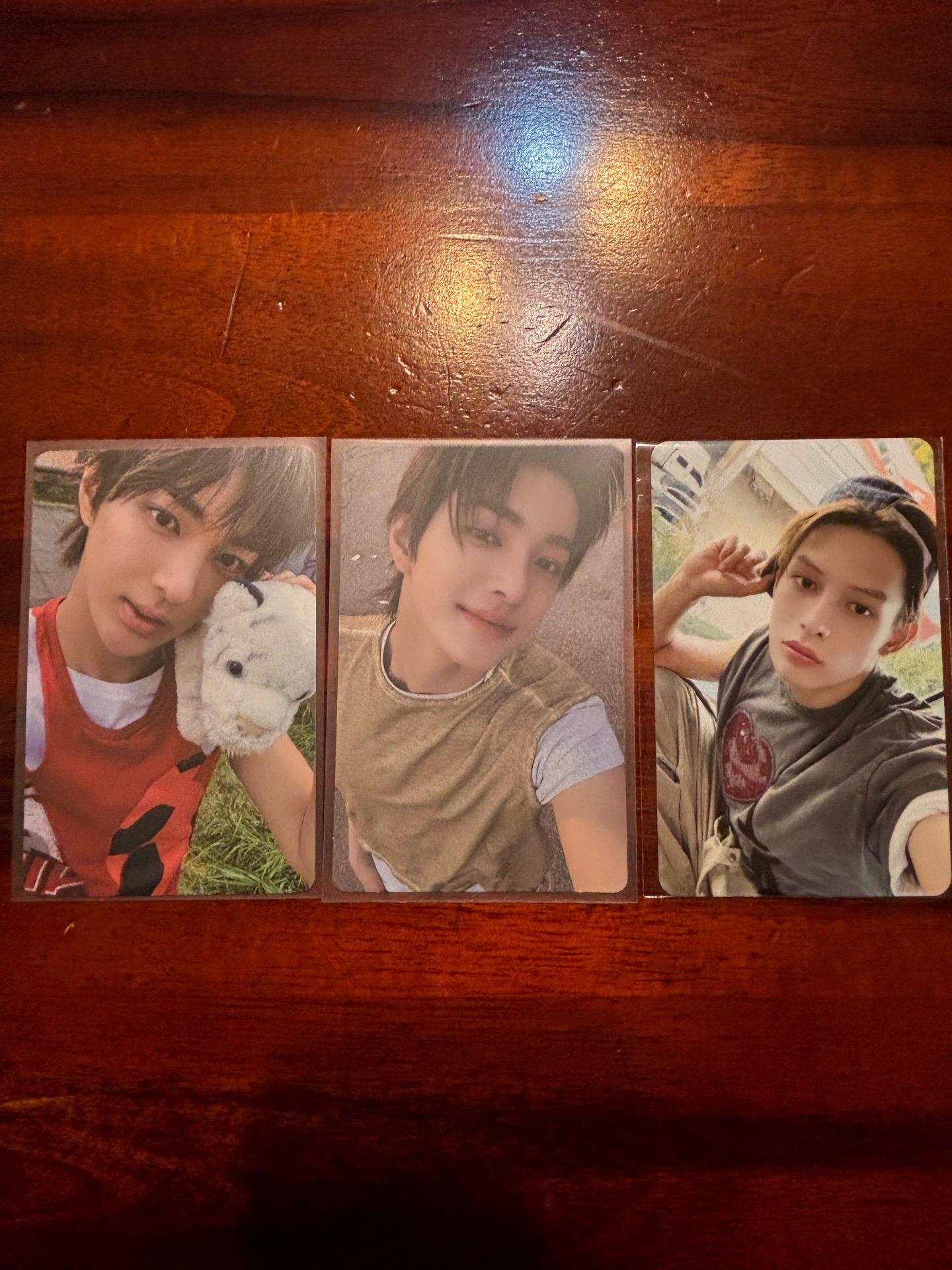  電子專B鎬+S2鎬+ma幸運卡凡