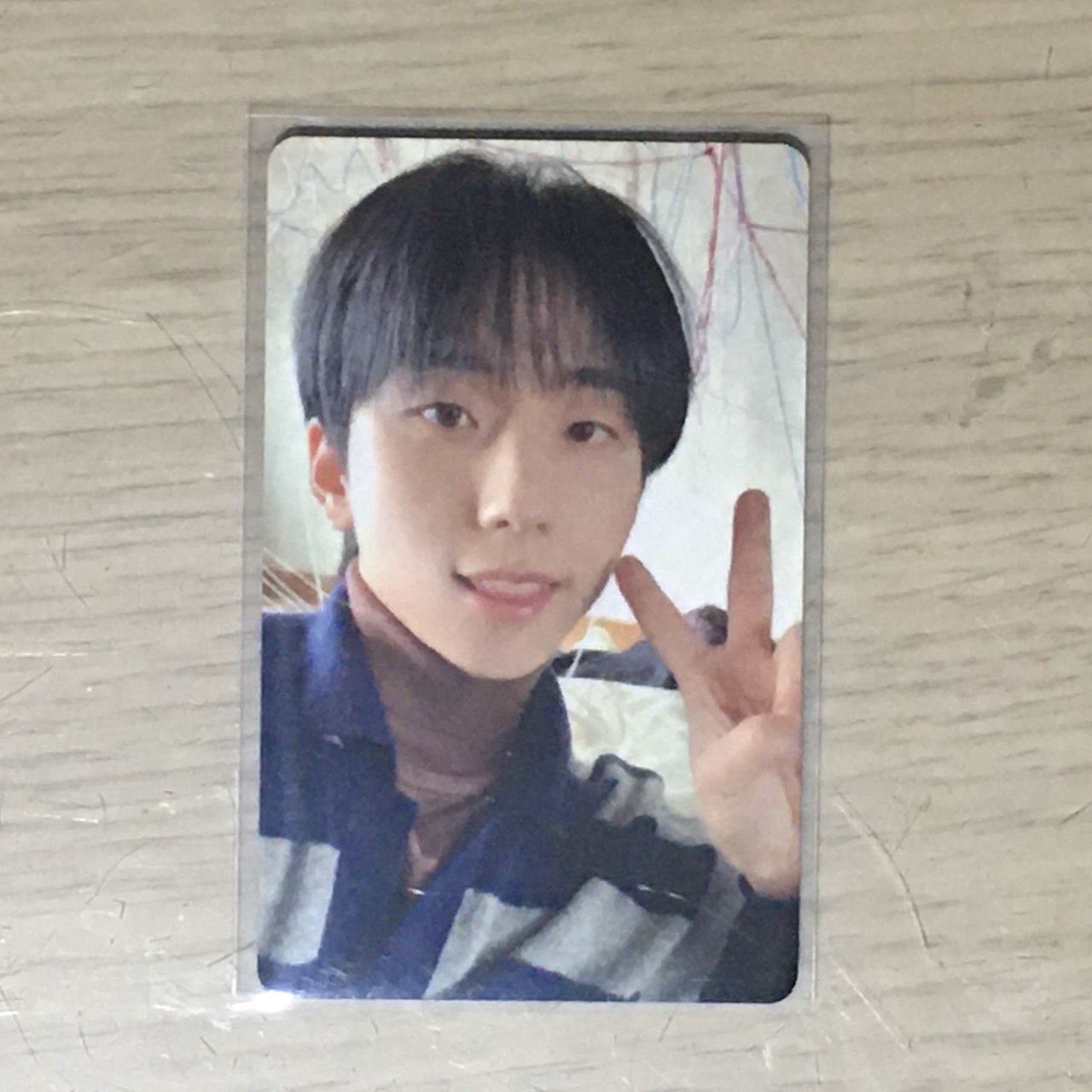 具建逸 預售特典