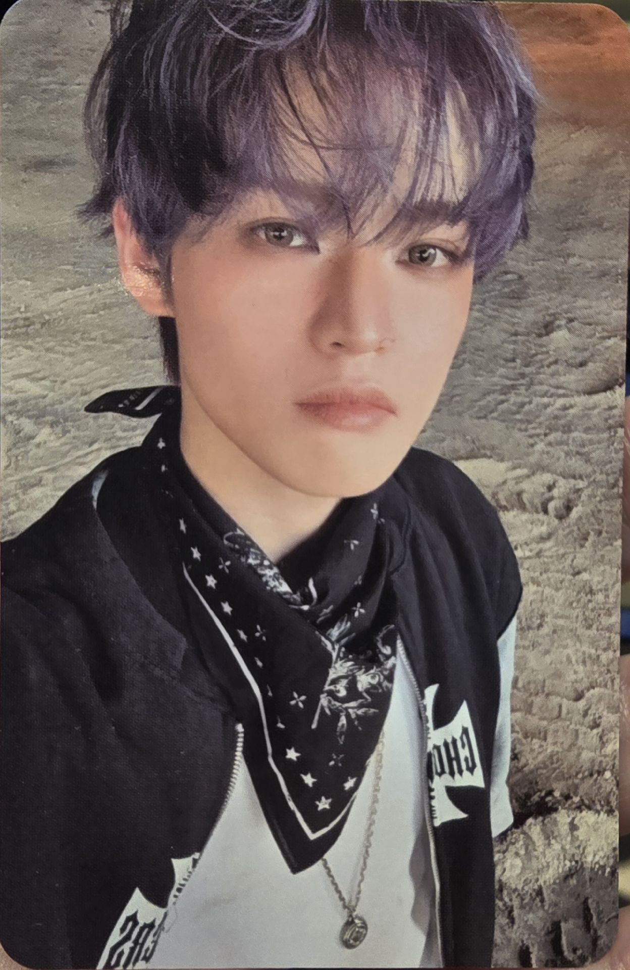 辰樂 Beat it up 專卡