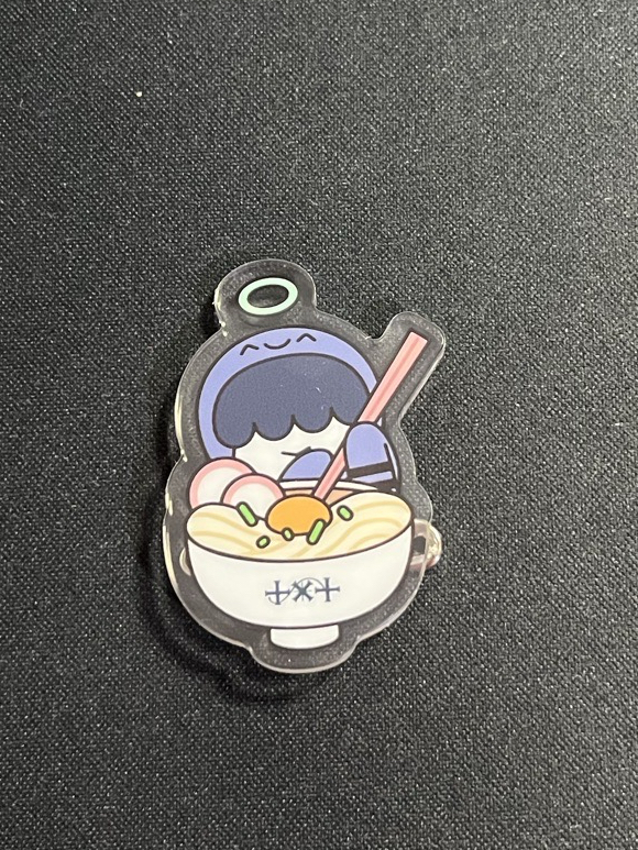 香川 限定烏龍麵寧