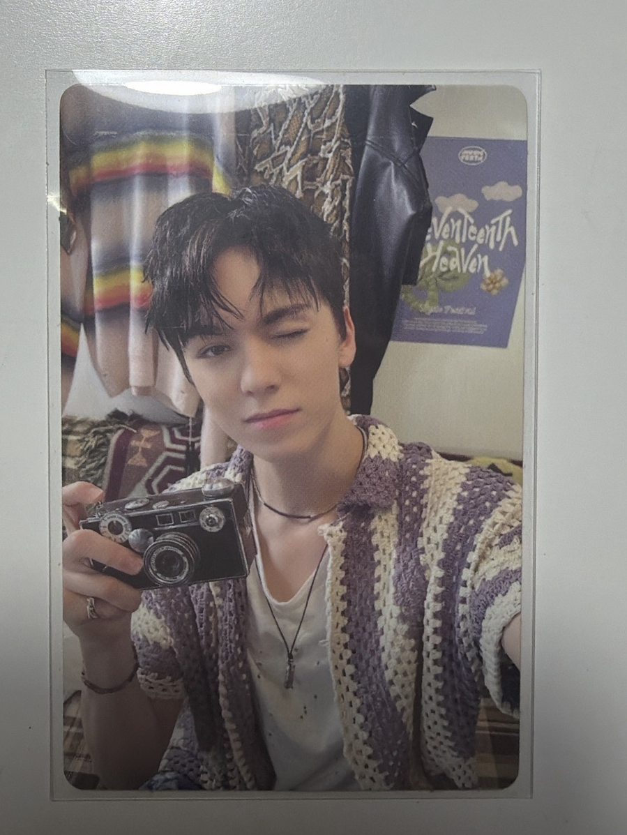 迷11 崔瀚率 專卡