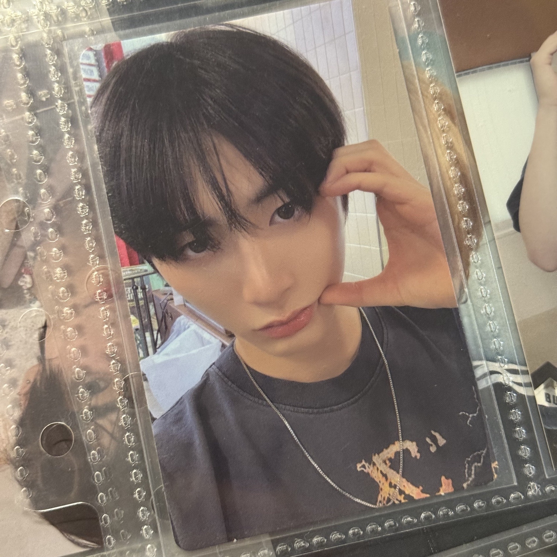 WHO! sw 2.0 幸運卡 4