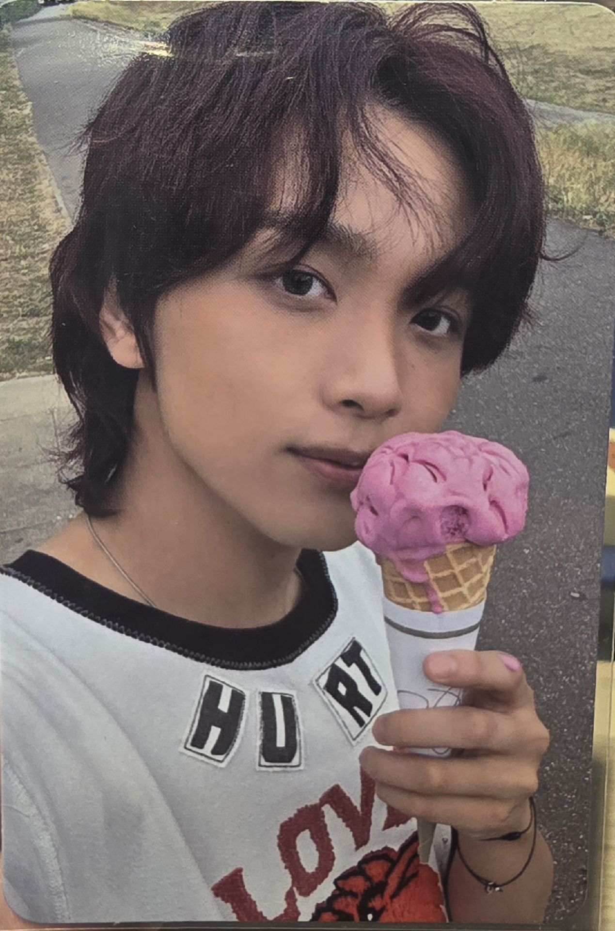 楷燦 solo TASTE 專卡