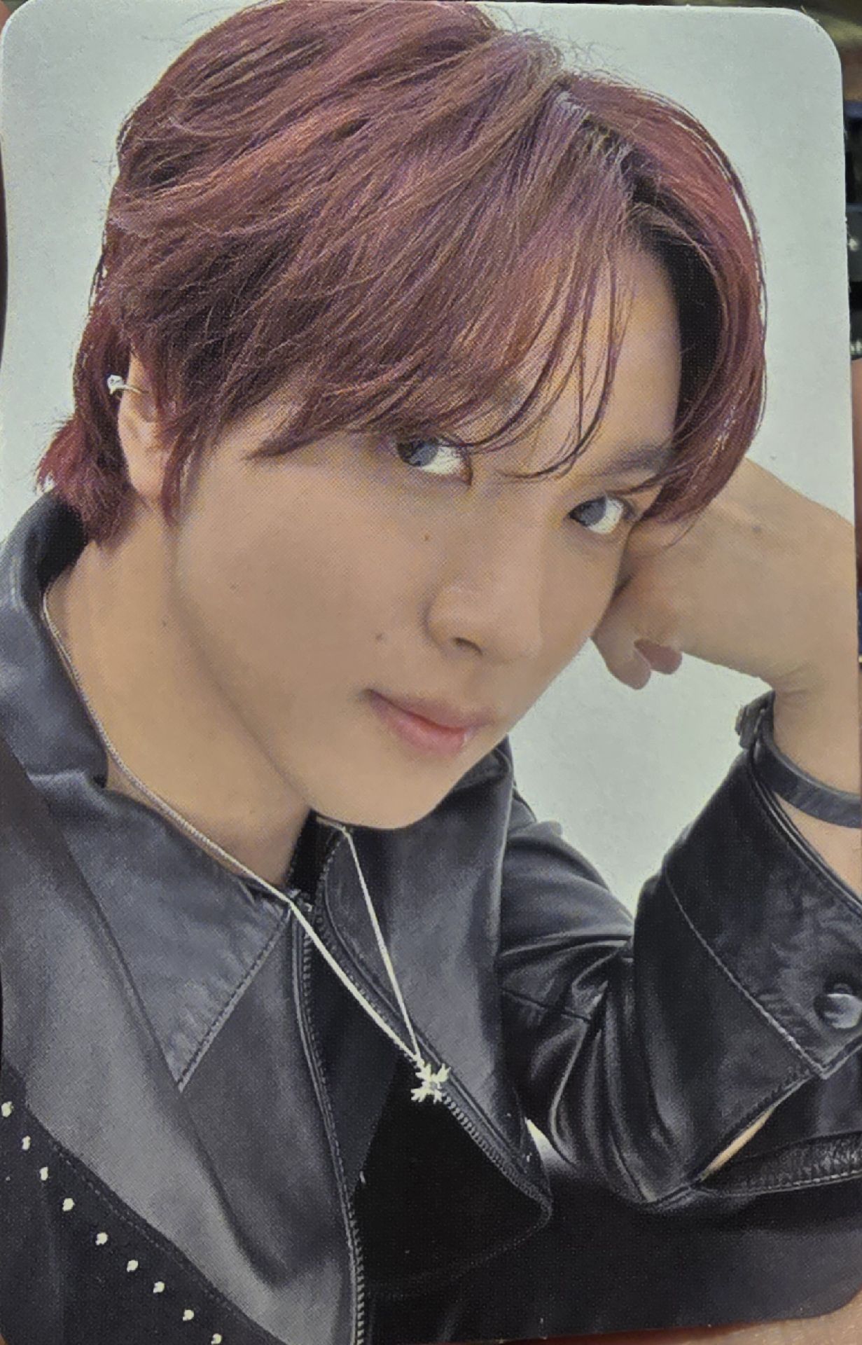 楷燦 solo TASTE 專卡