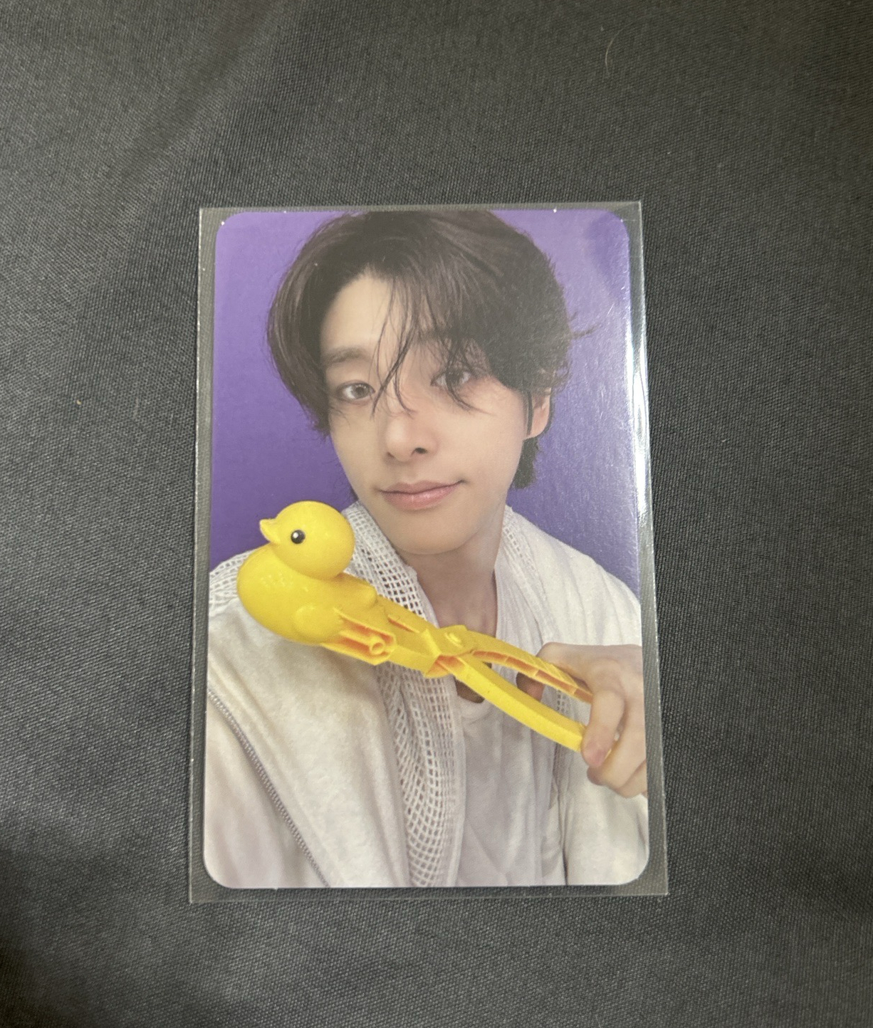 正二後續 載倫 專卡