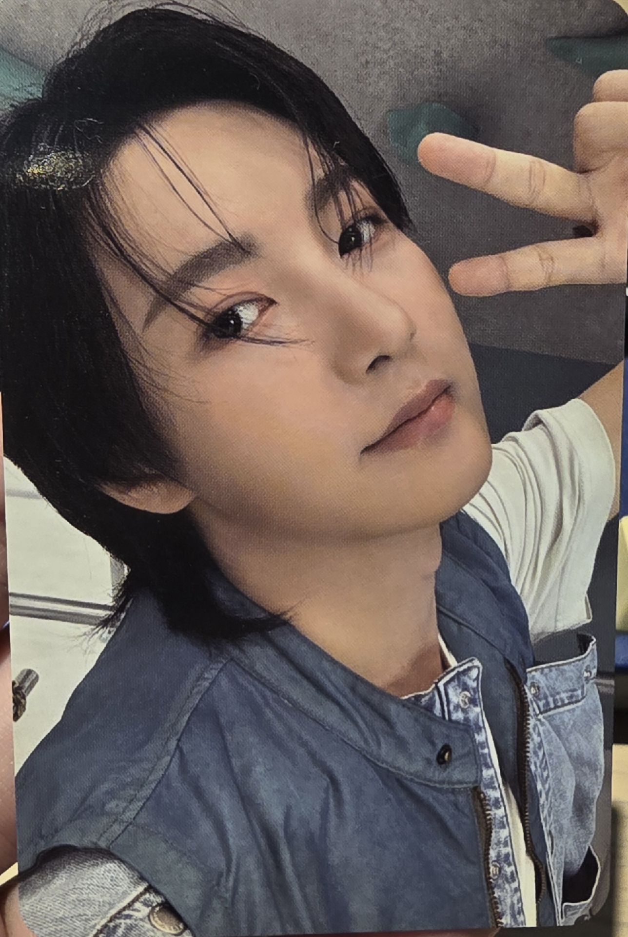 NCT DREAM 仁俊 專卡