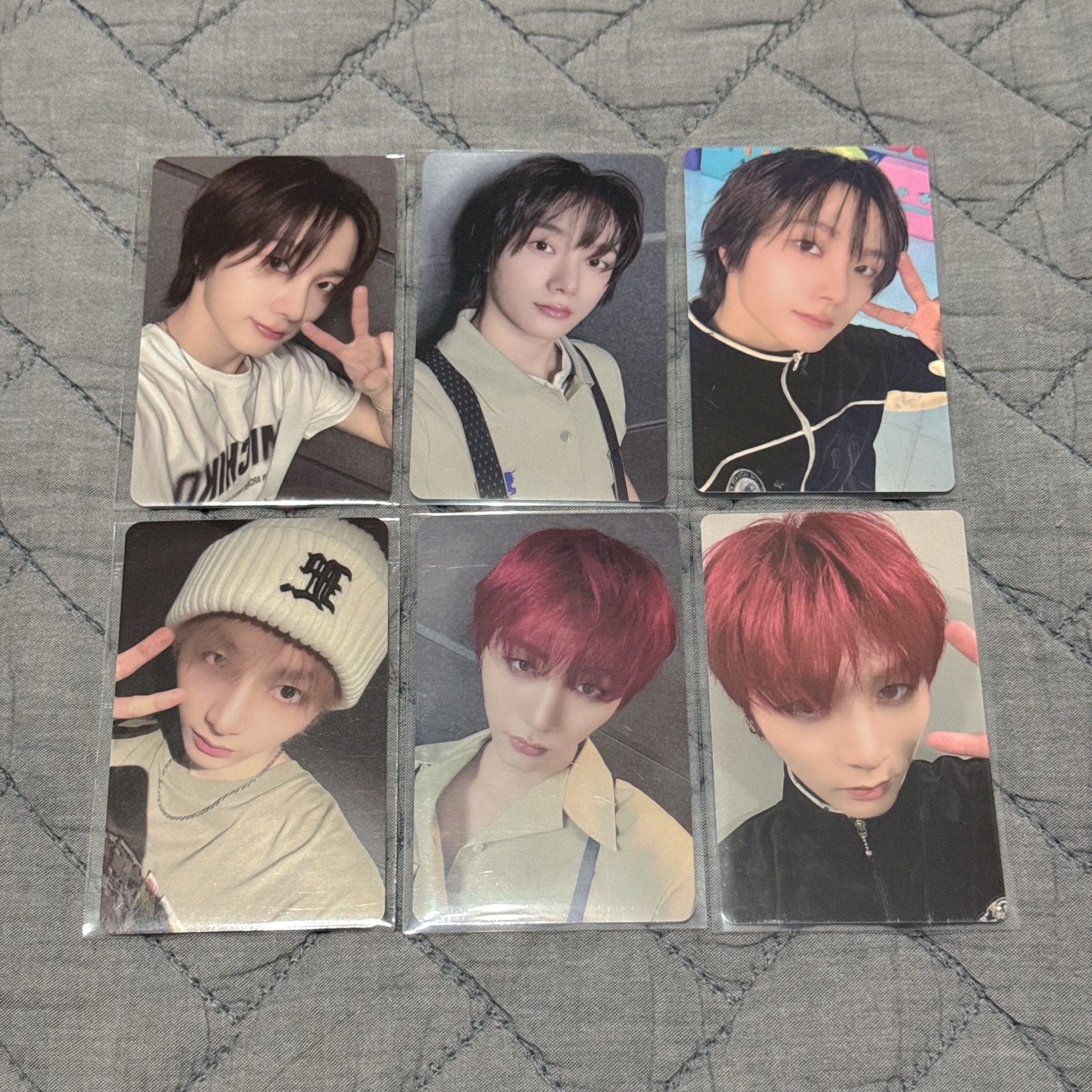 mmt wf wvs 特別禮 14