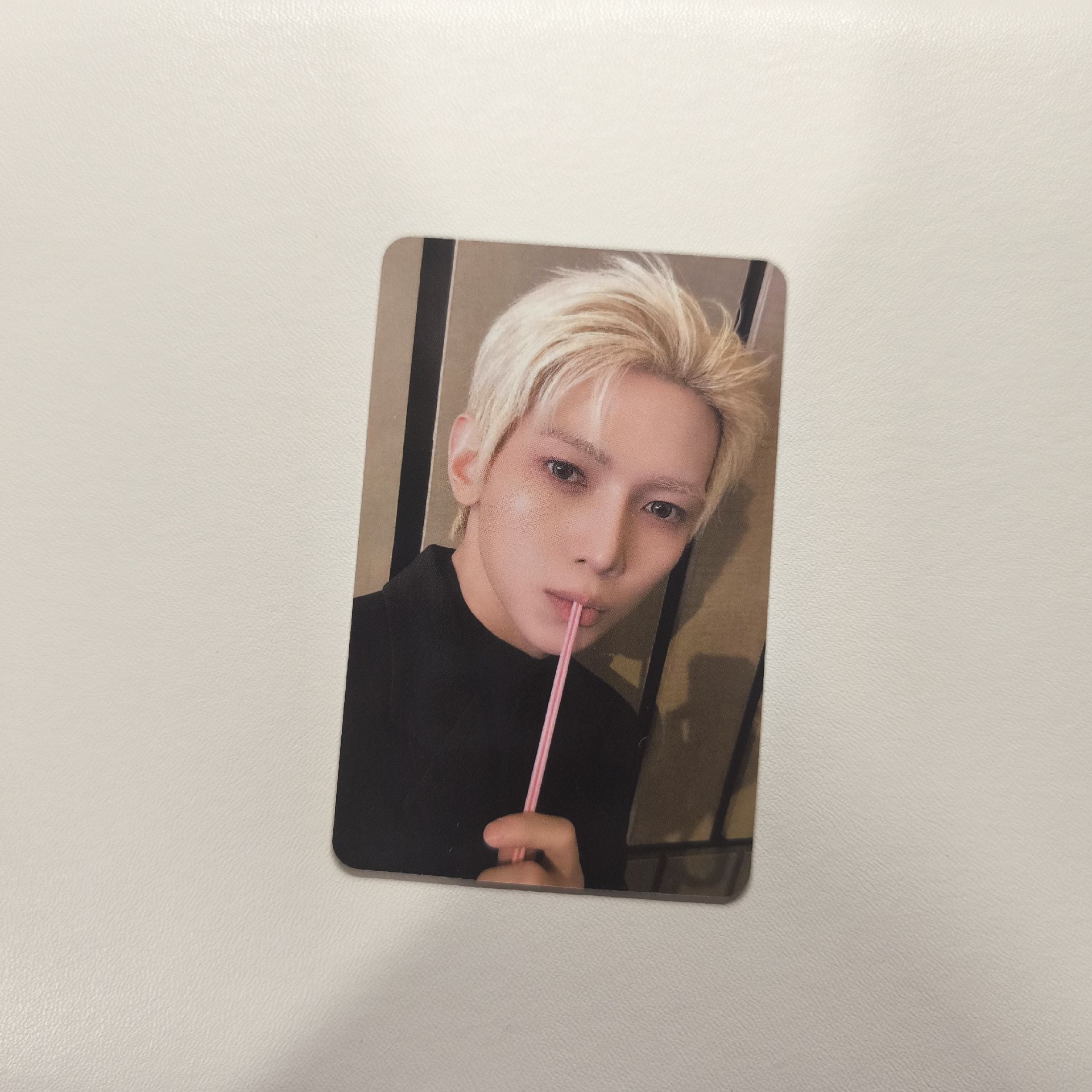 AM飲料卡現貨 呂尚