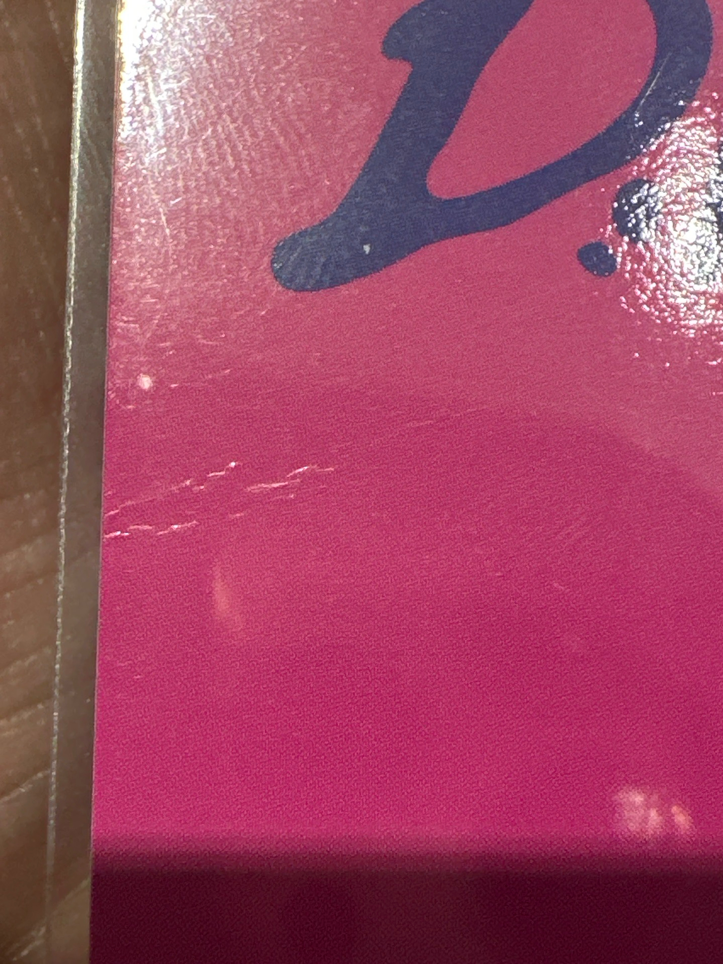 隨機有背面大損