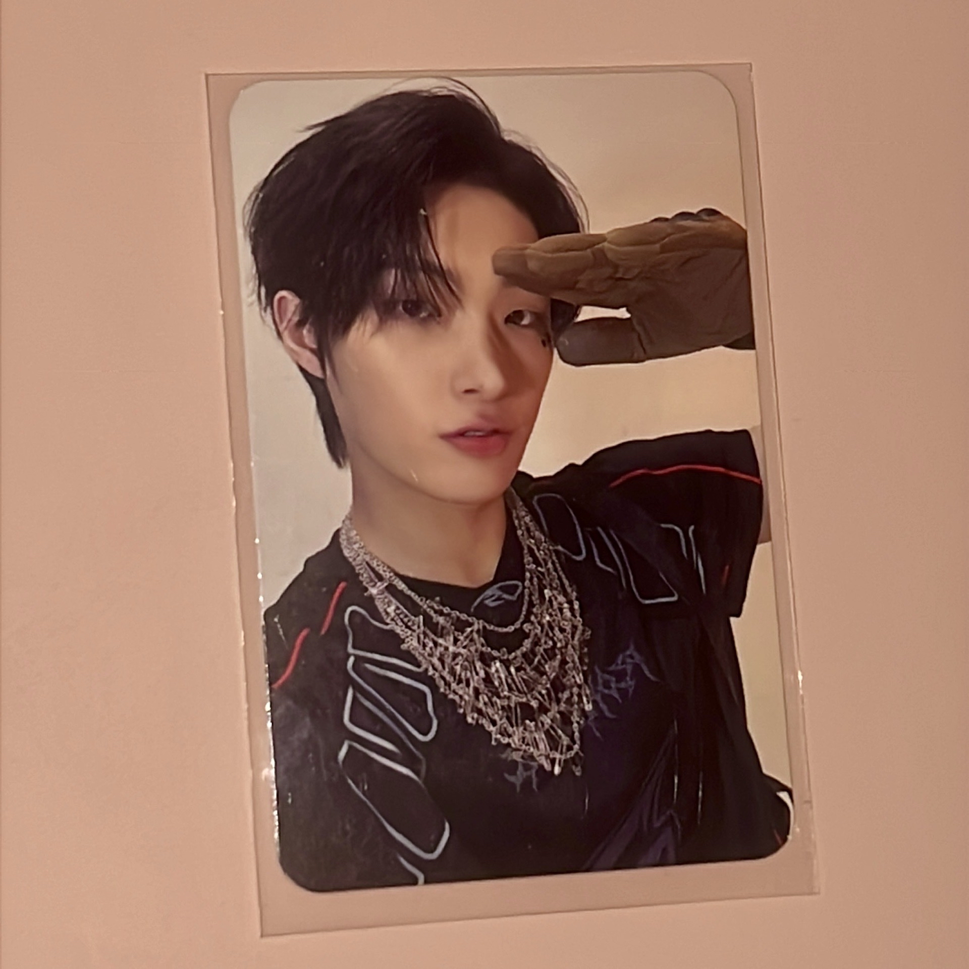 丁潤浩 小狗條 24年生日MD+綁