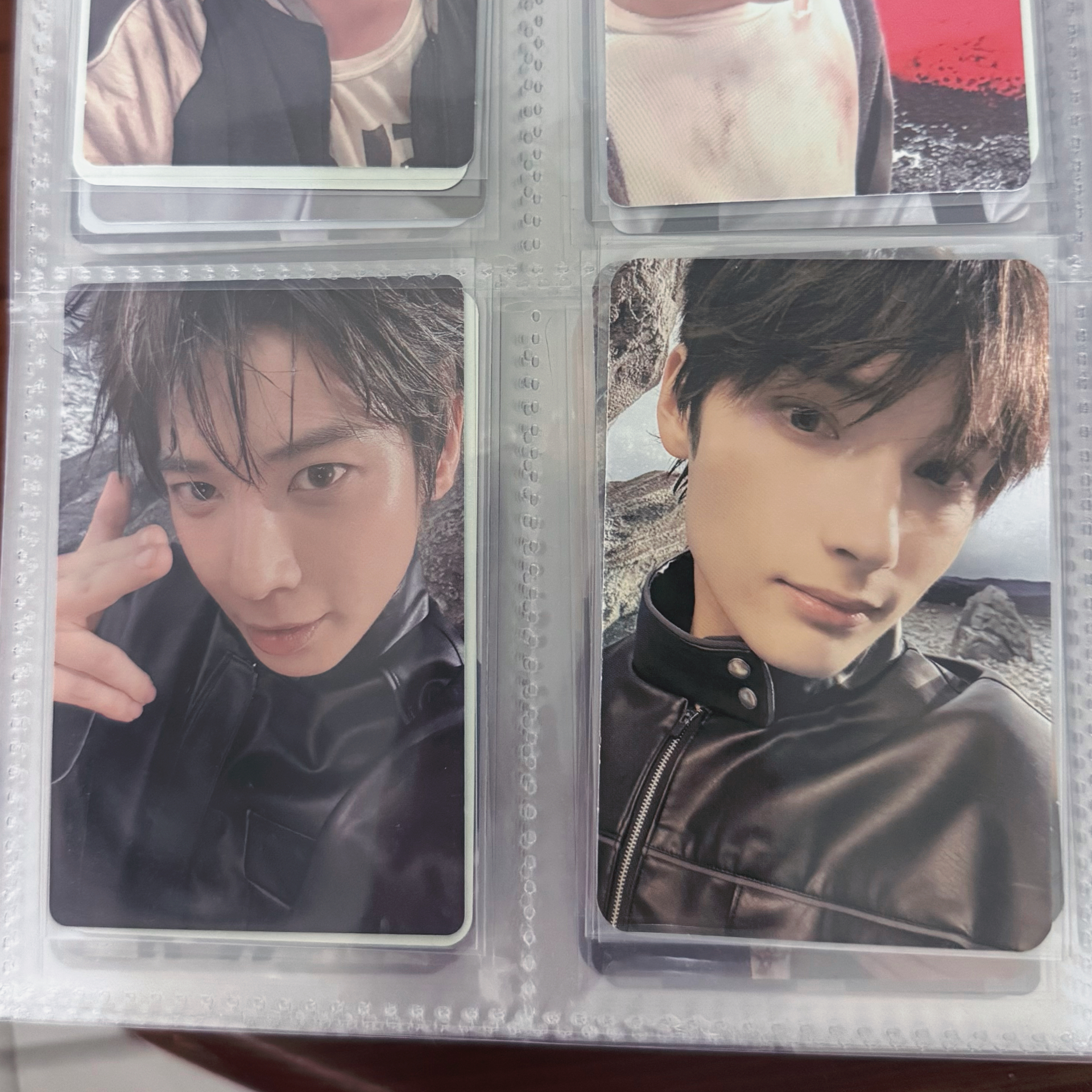 TXT正規四 afterglow starlight 迷你書 單封 休寧 太顯 杋圭 