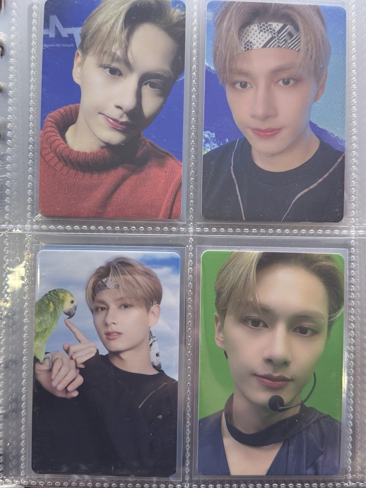 22’D社 寫真+卡冊 +小卡