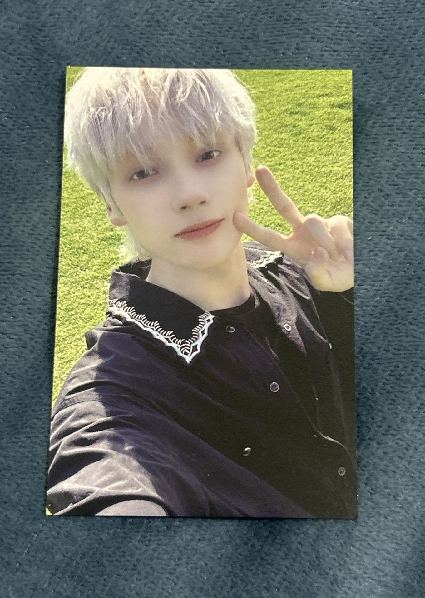 凱moazone下單送星星紙花