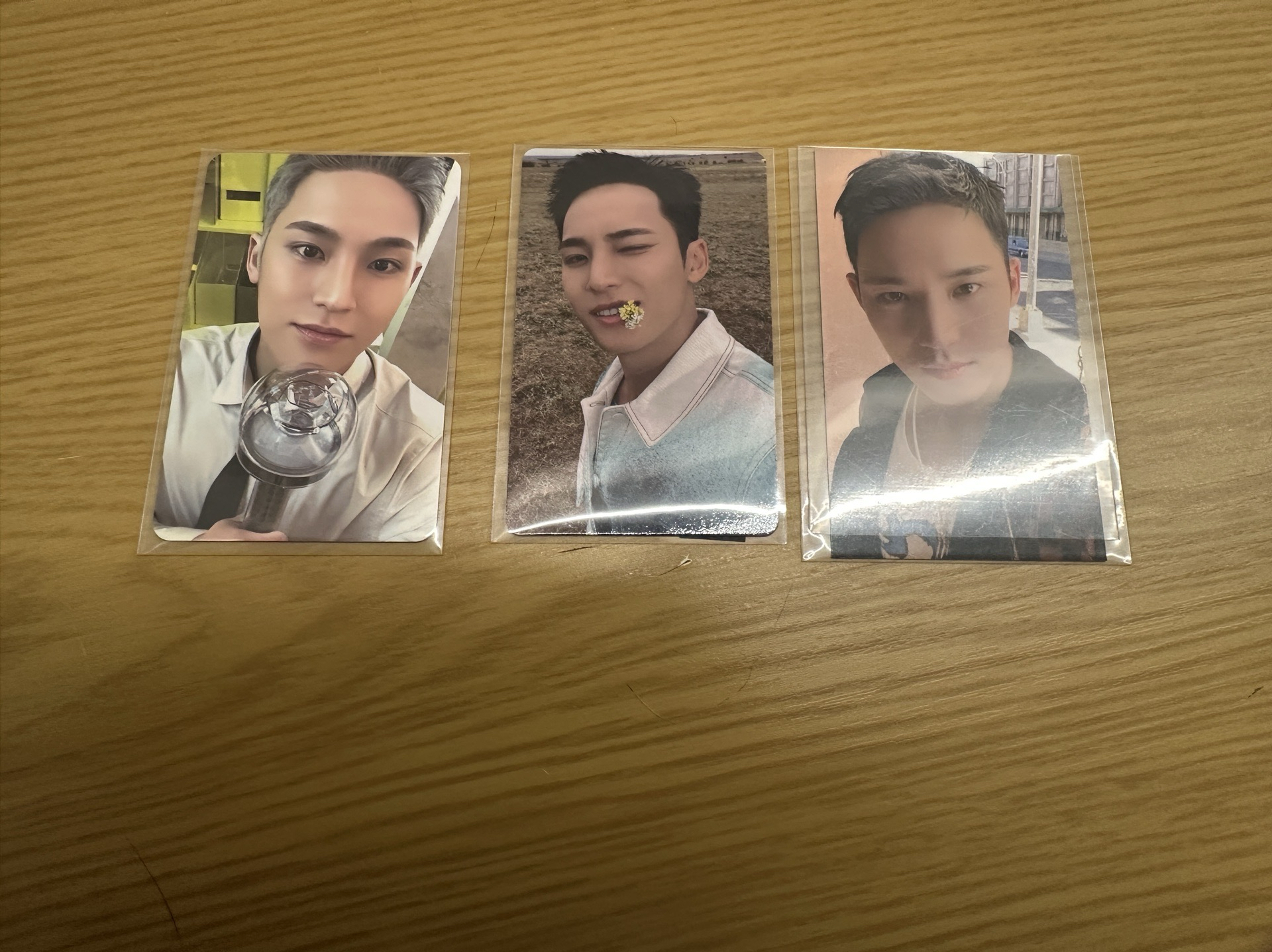 大阪場限+zone卡