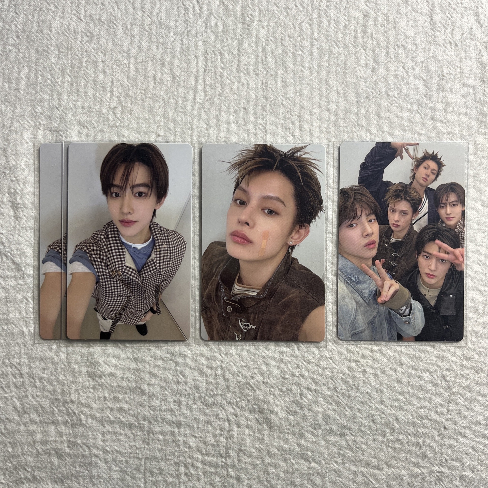 CORTIS｜AAA特典 玹凡團💫