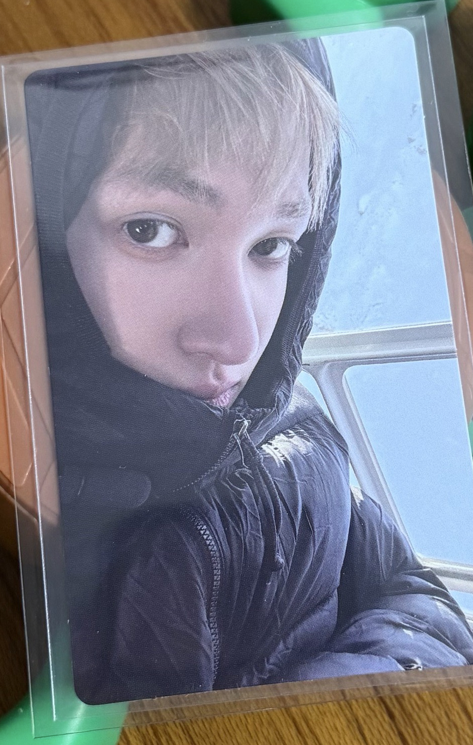 wvs 2.0 雪地馬丁