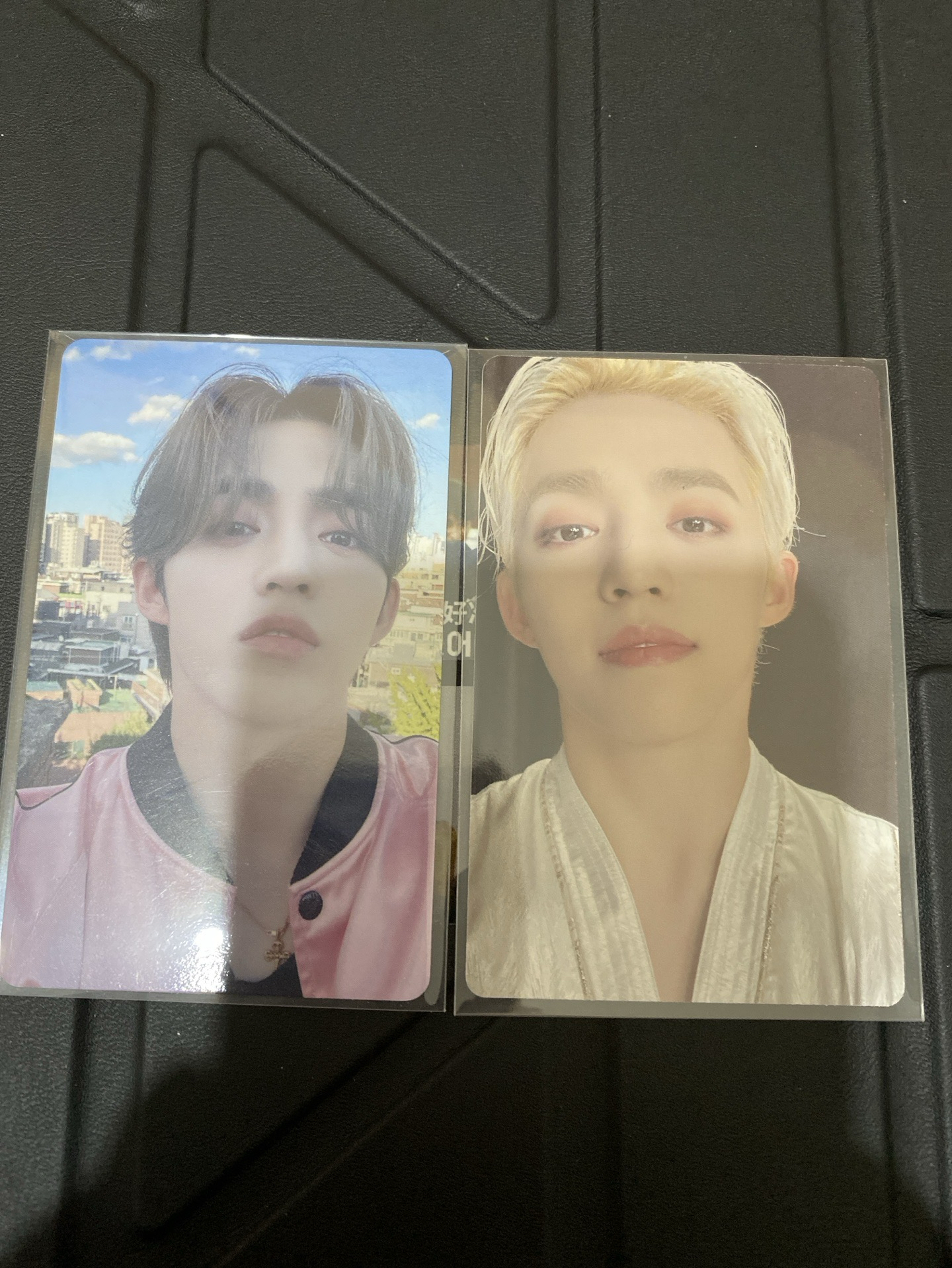 MINI12 福岡 入場卡 買左送右