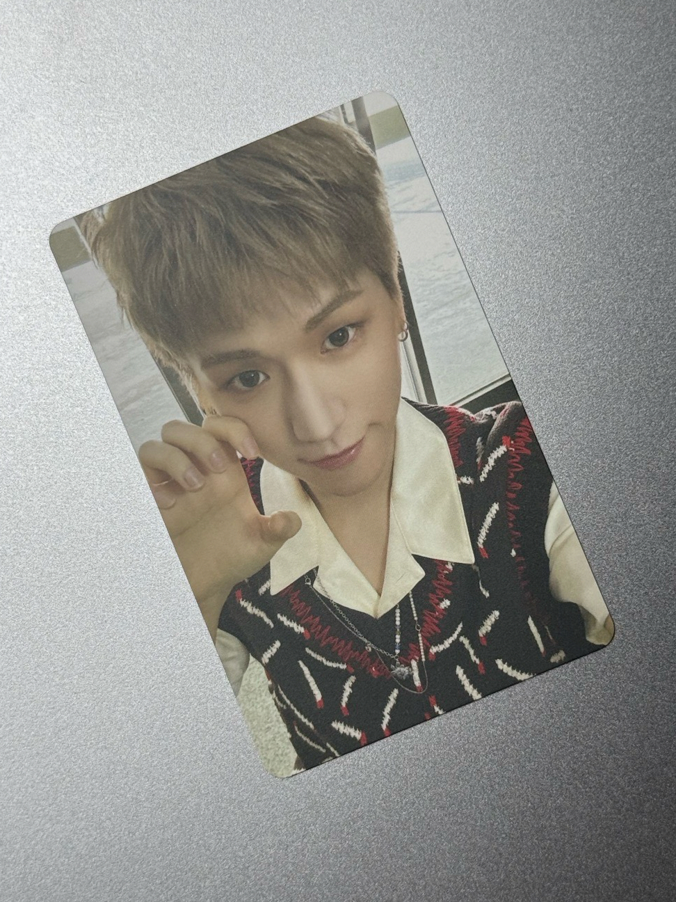 ✴️BOYLIFE ums 環球 特典 李常赫/哩嗚/RIWOO🦦