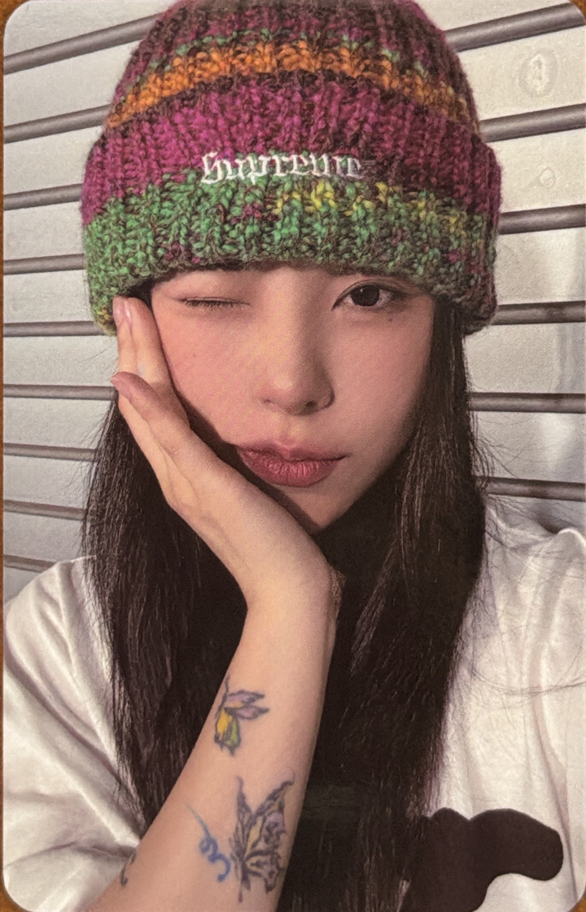 輝人 OWHEECE 台北場VIP卡