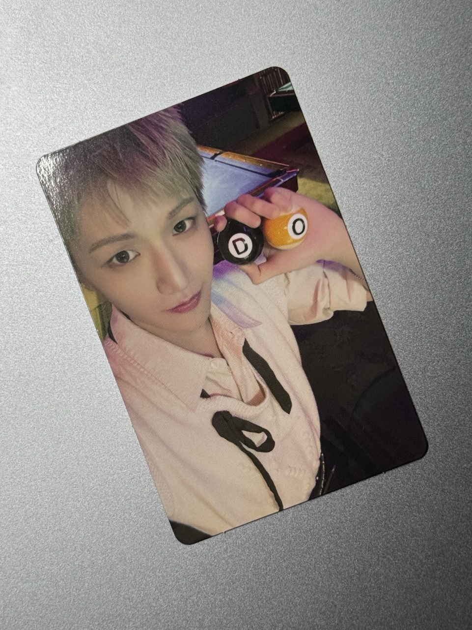 ✴️BOYLIFE 專卡 通常盤 李常赫/哩嗚/RIWOO🦦