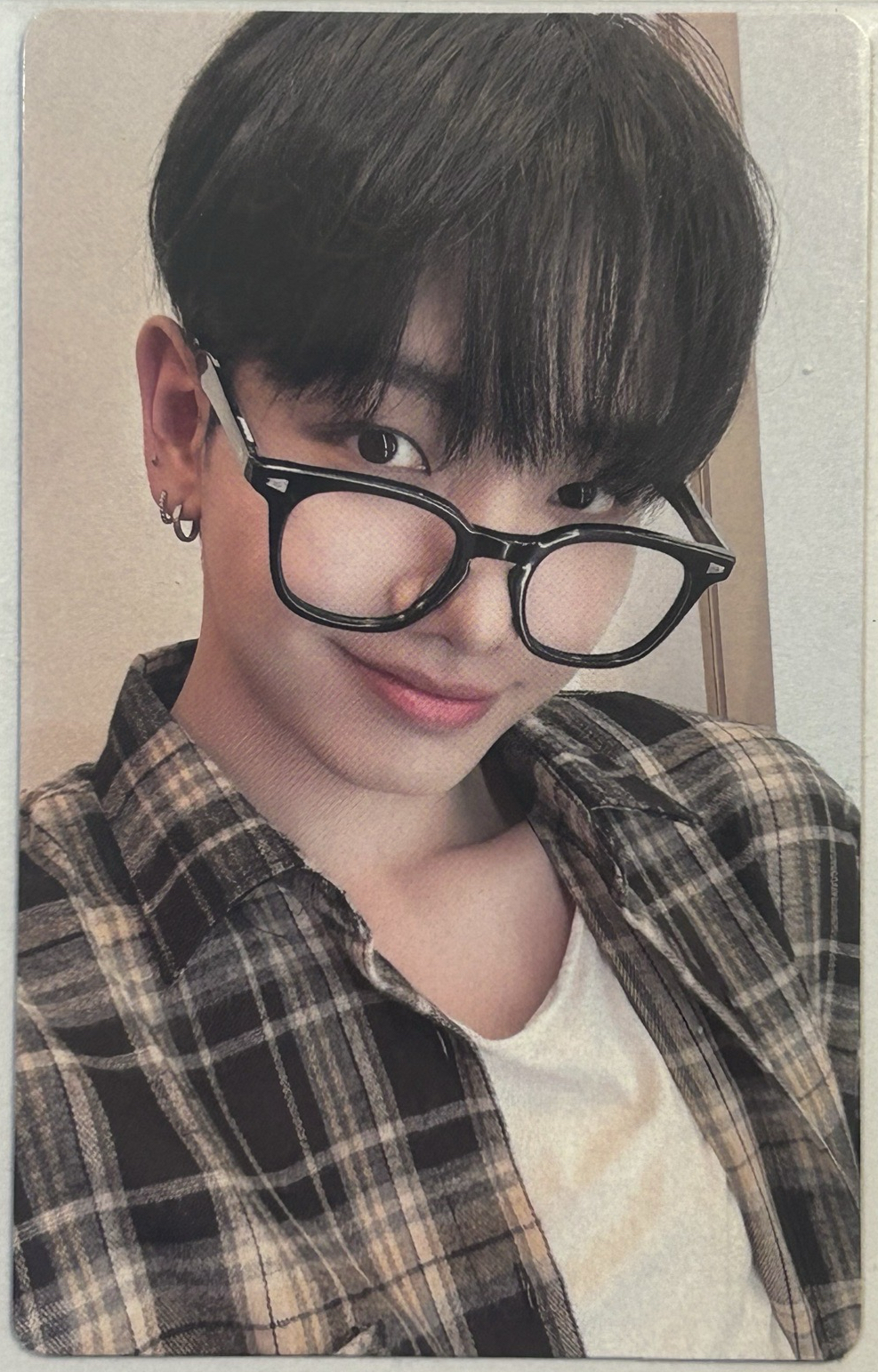 No Genre wvs預售眼鏡3