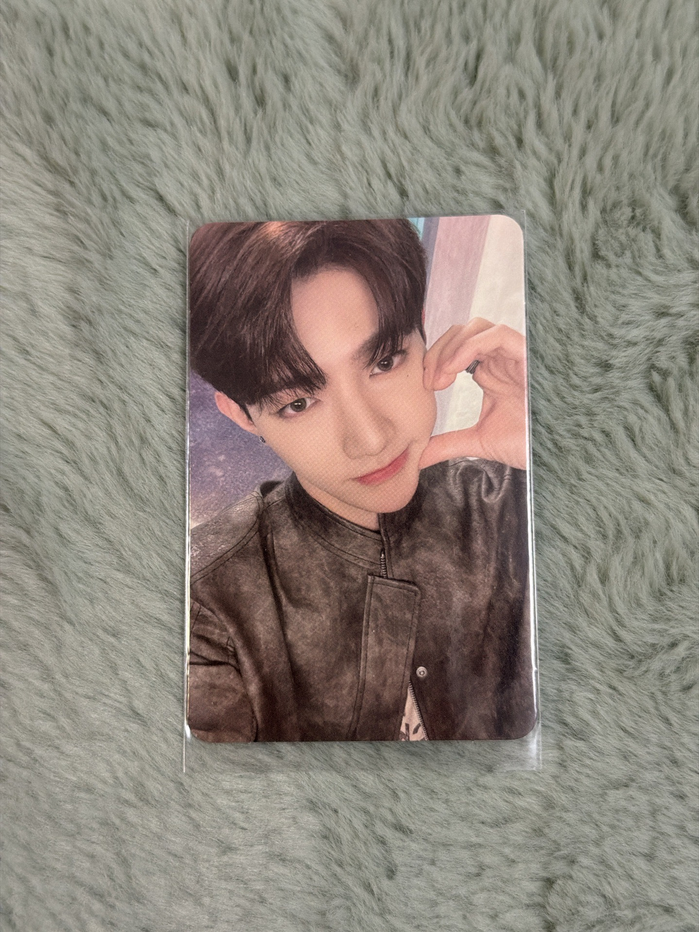 迷一 專卡 YOUTH ver.