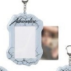 潤快閃卡套綁凸咚伊行李吊牌