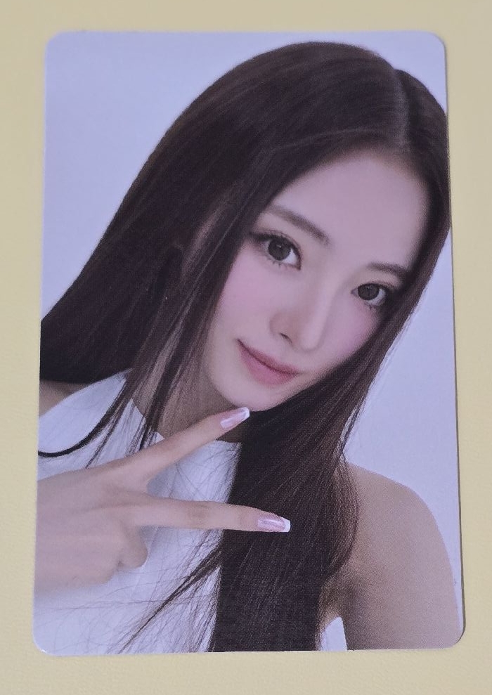 ANNA 歐萊雅代言