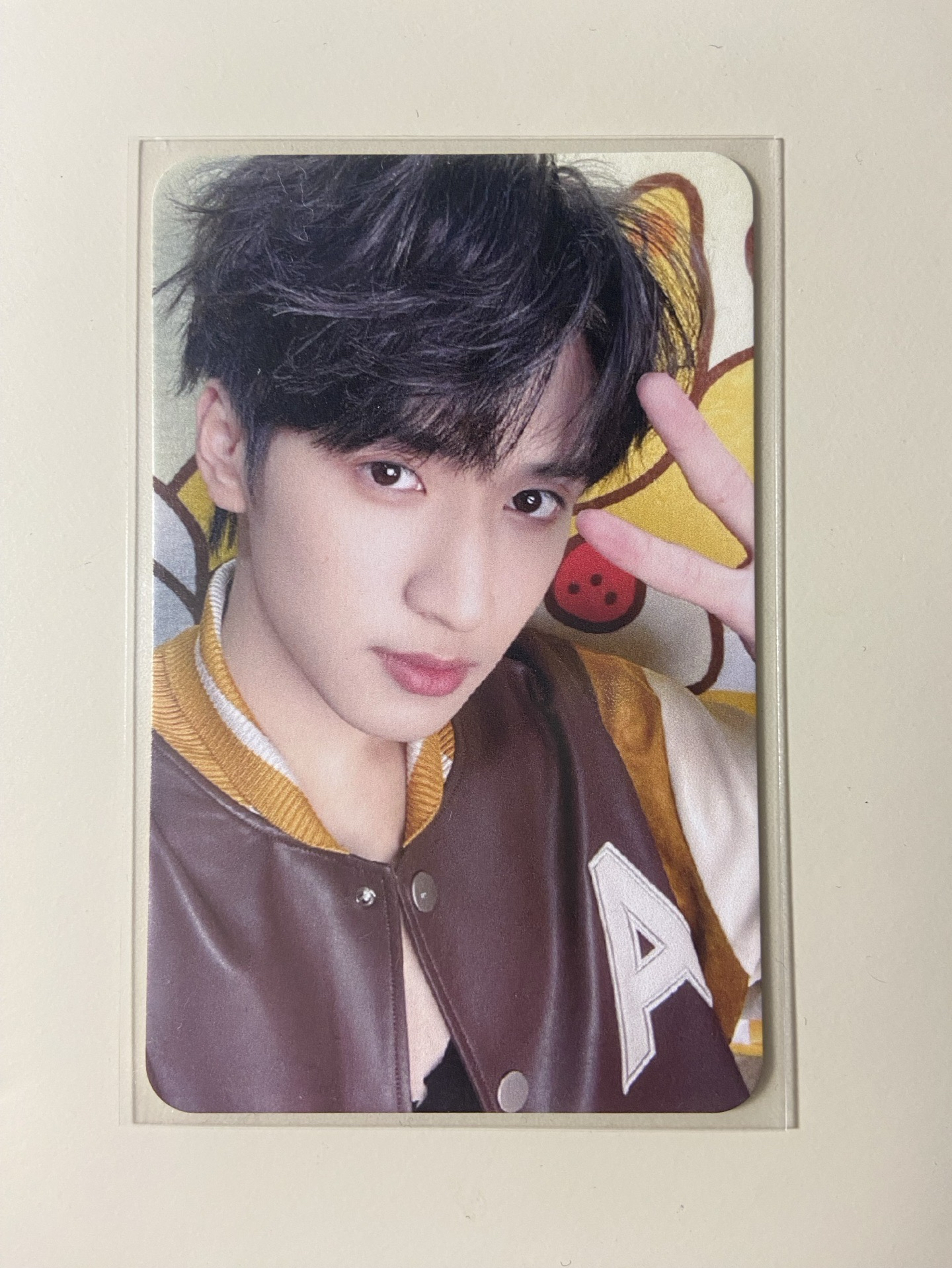 嚴浩翔 小島假日 多巴胺