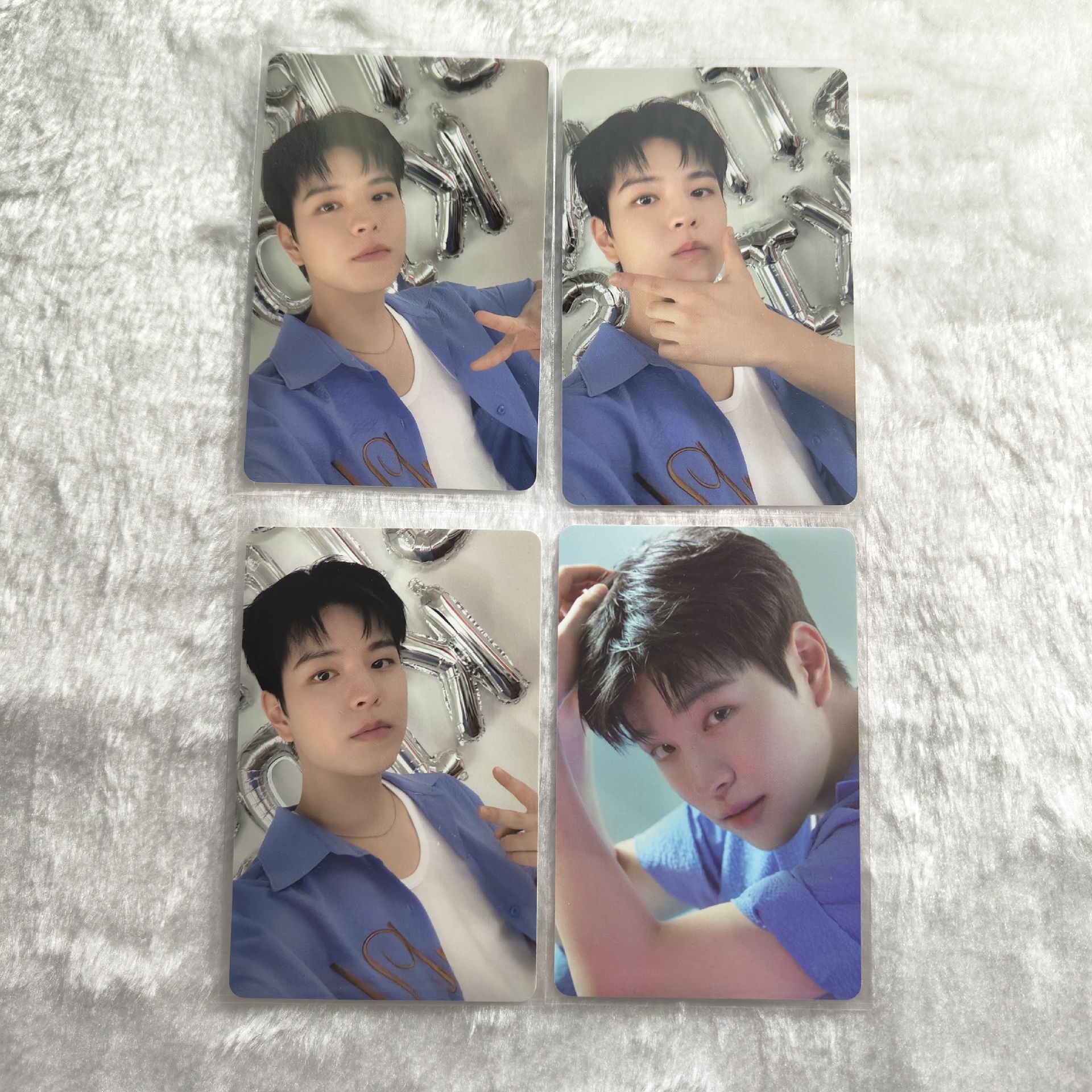 | D社雜誌卡玟 | 現貨