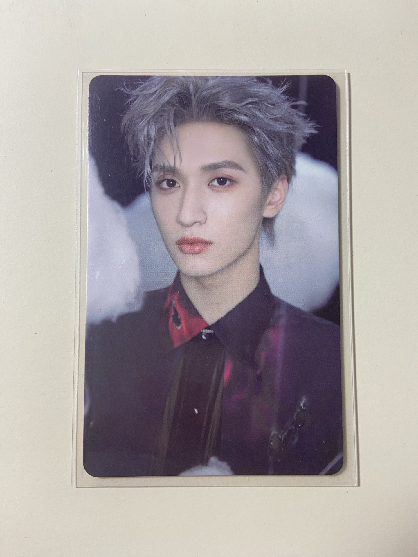 嚴浩翔 孤獨怪物 二專單封