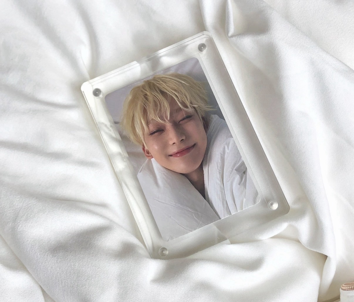 正二後續yzy視簽1.0 棉被禹