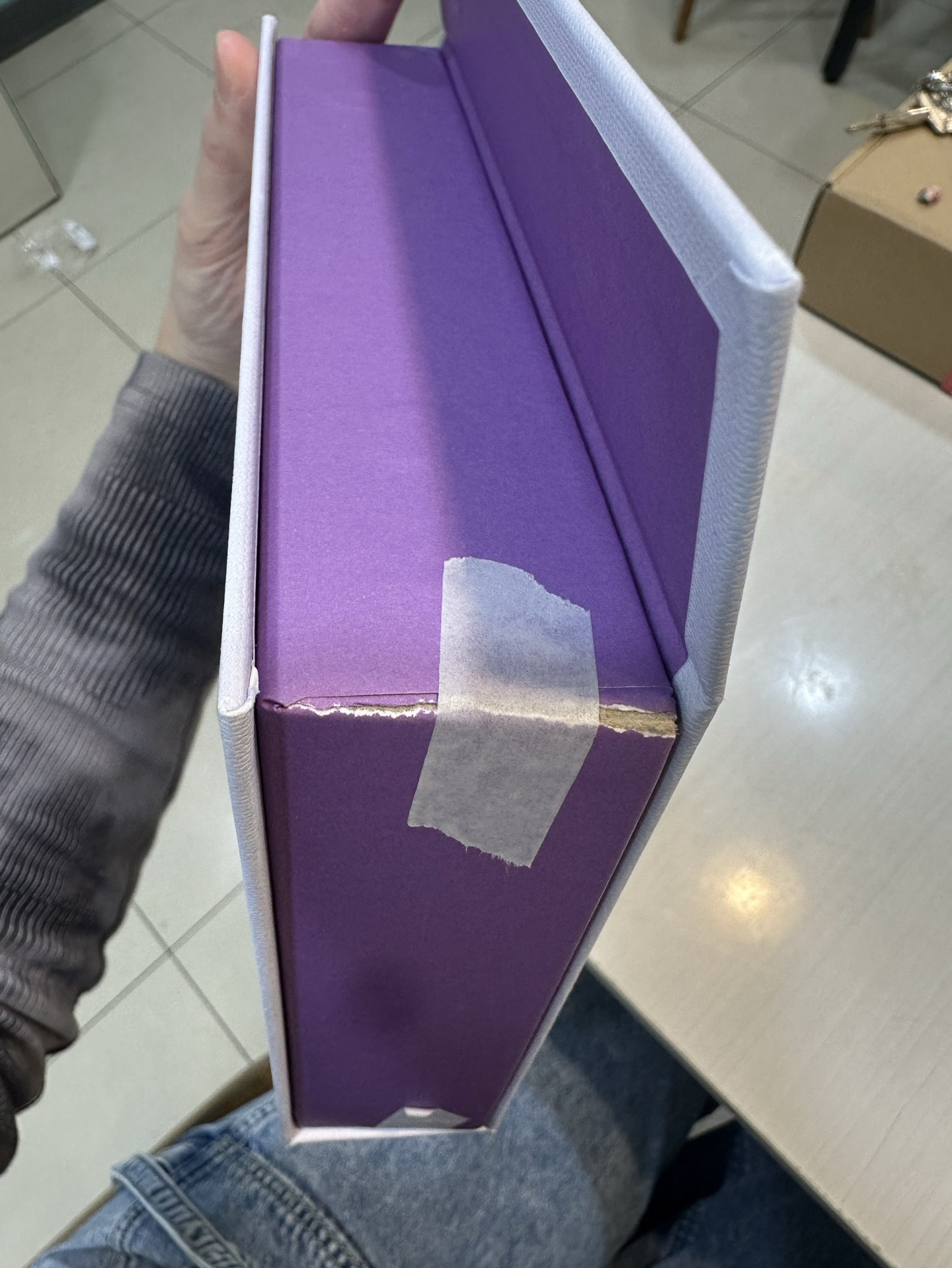 BTS SY Tour DVD Final（空專）