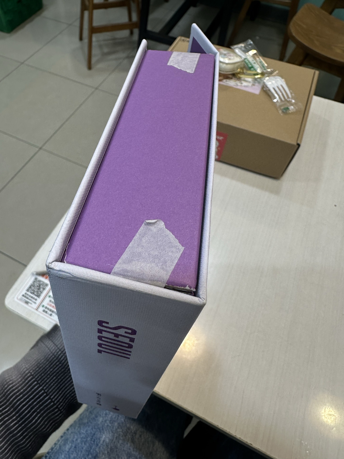 BTS SY Tour DVD Final（空專）