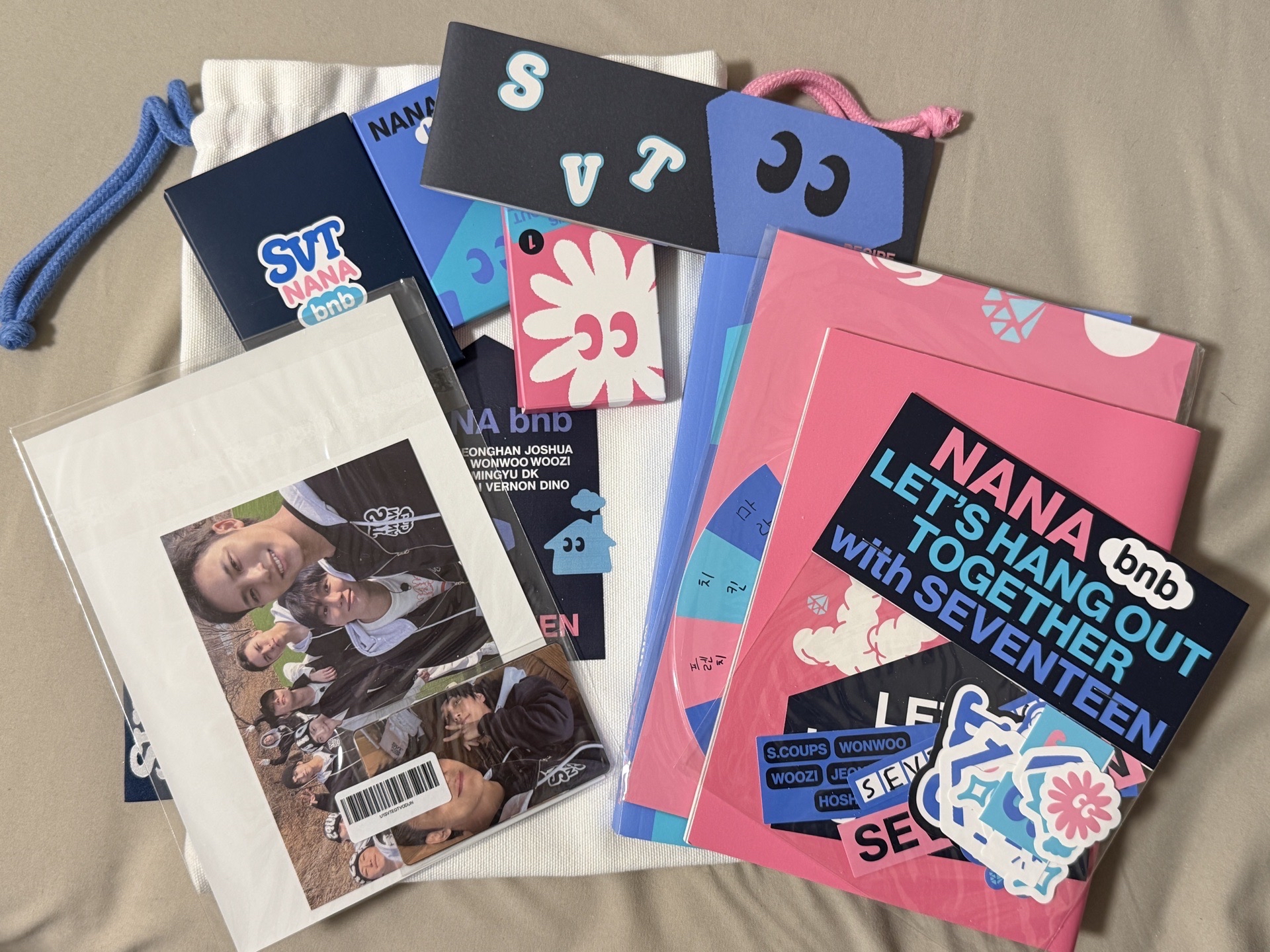 NANABNB 民宿寫真