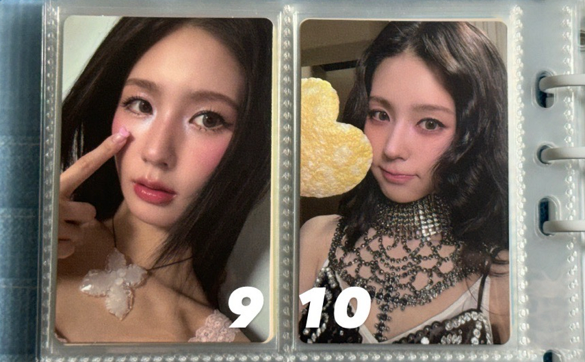 💜𝙞-𝙙𝙡𝙚 麵𝙡𝙤專卡們🍜