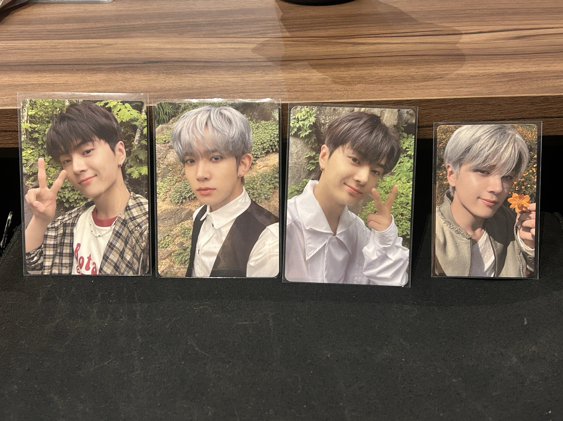 2024 ENGENE MEMBERSHIP KIT 四期 會員禮卡 