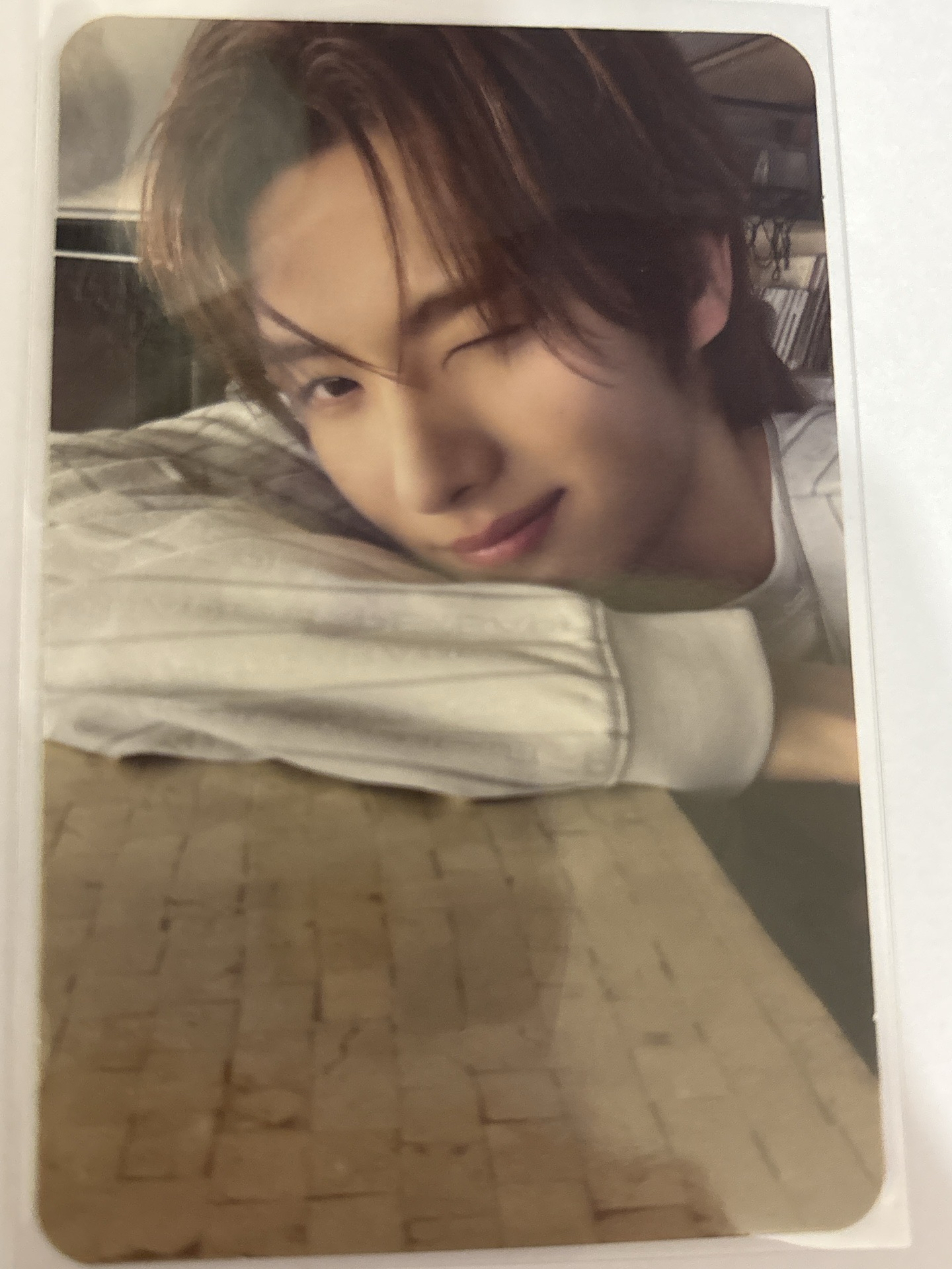 TWS 迷三 專卡英宰