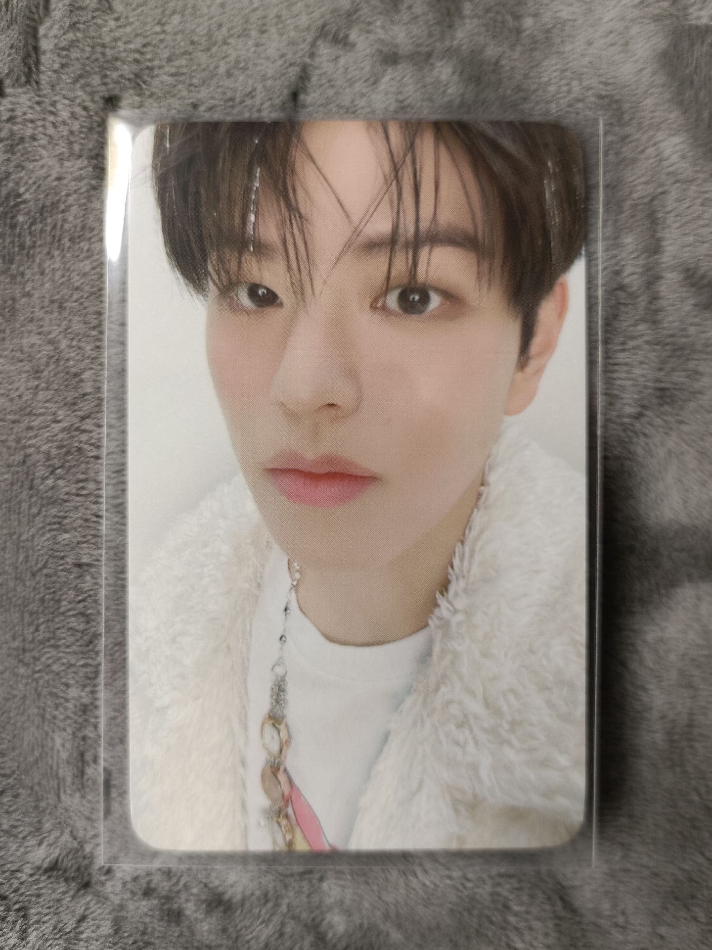 昇玟 FM線上 滿額卡