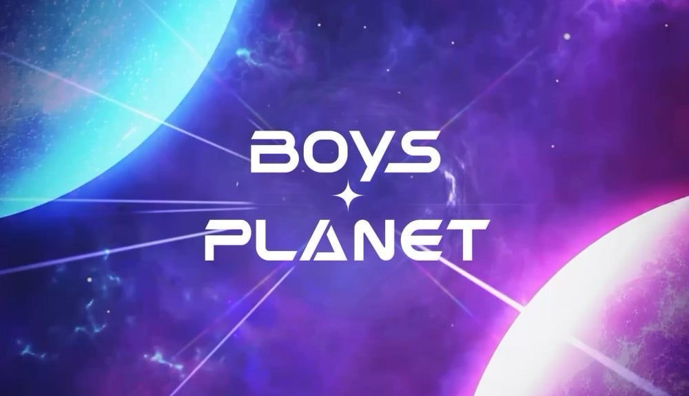 EVNNE《BOYS PLANET》
