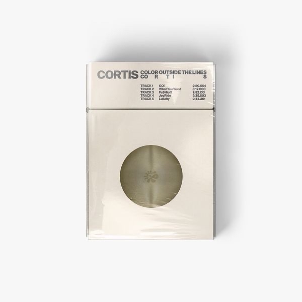CORTIS｜頌缽專｜全新未拆｜現貨