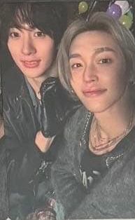 日單雙人卡 彬安