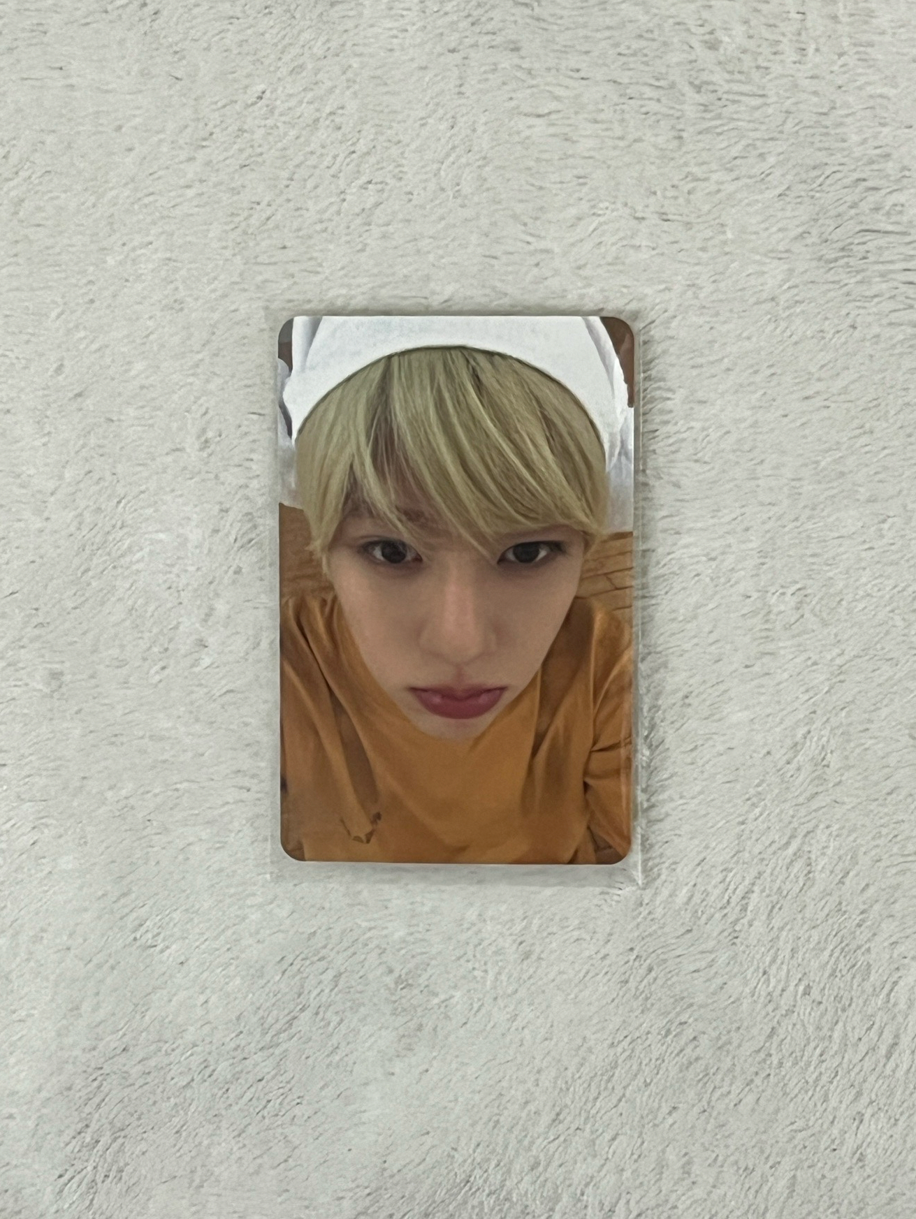 吃炸雞吃到暈碳的羊角溫