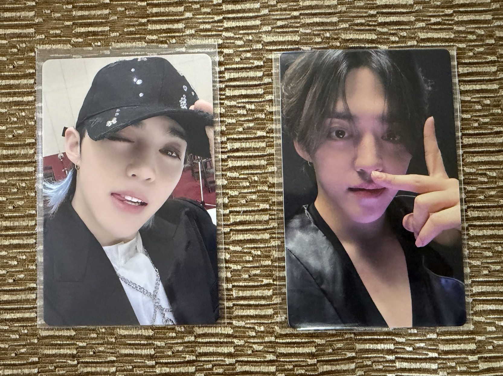 哲🤍精選專特典、LD