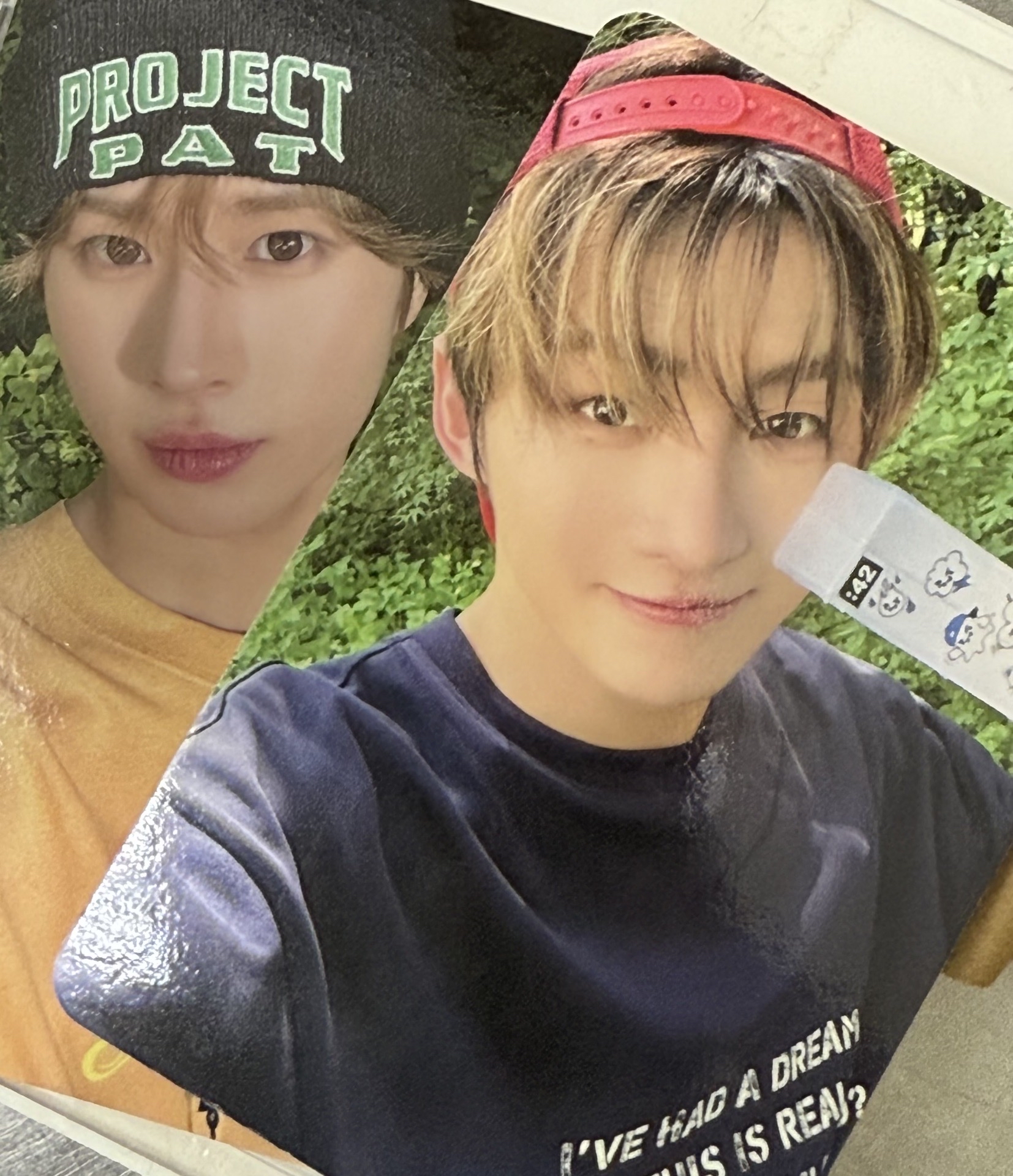 炅潣高雄粽 有損在臉已自砍