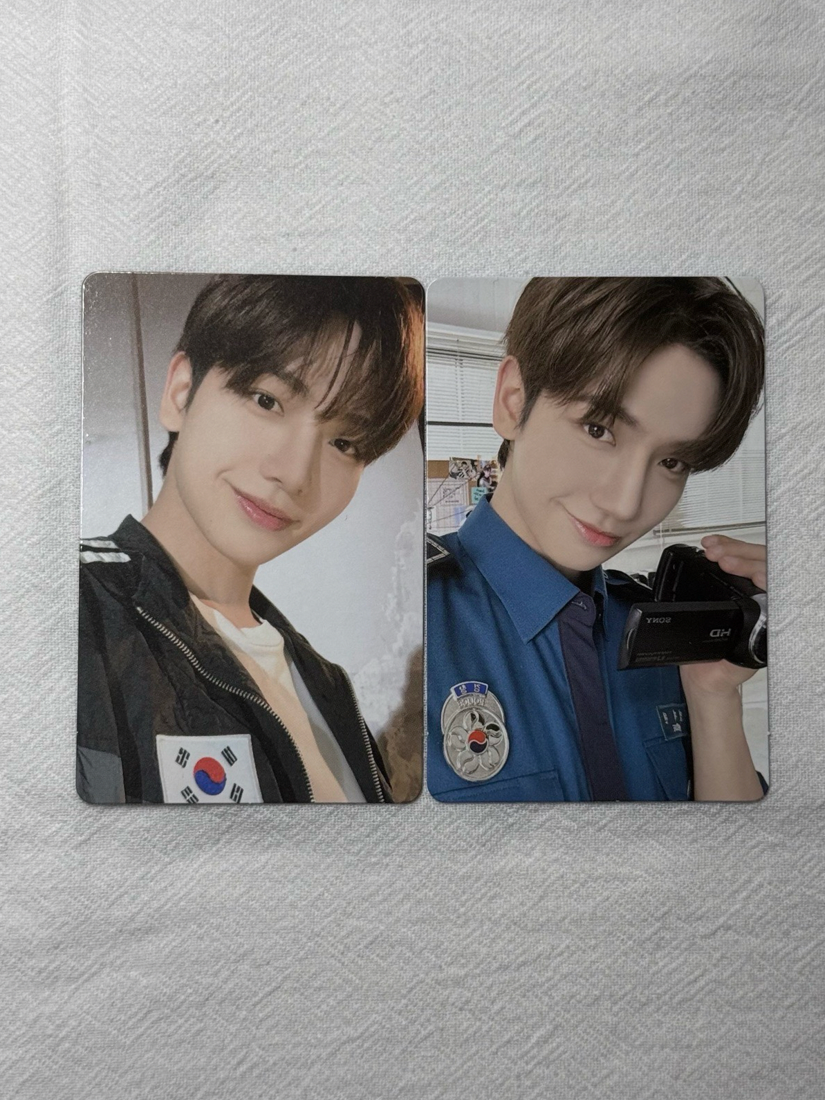 ✴️二期 會員禮卡 明宰鉉/JAEHYUN🐶