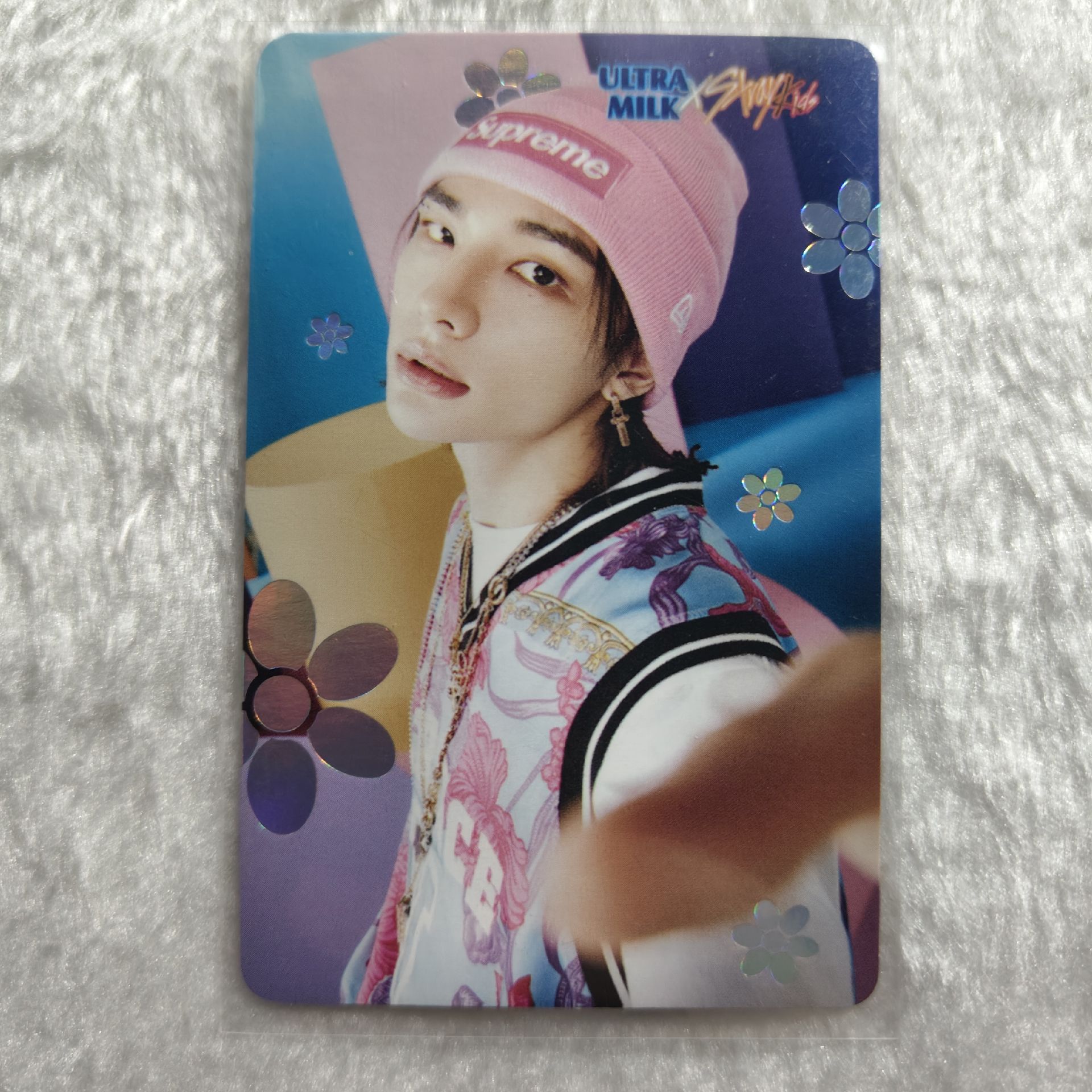 | 印尼牛奶卡辰 | 現貨