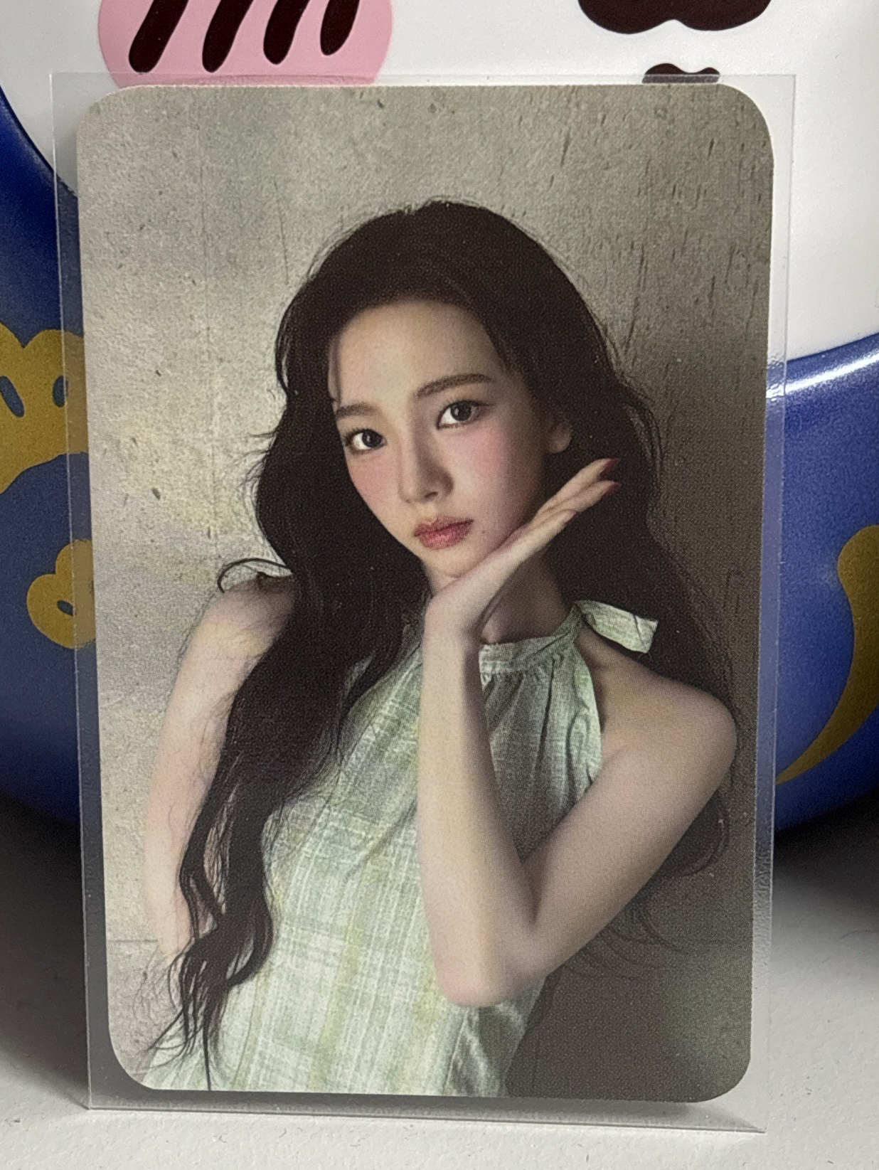 掛鍊柚ㅣ少來煩柚姐哈